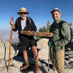 the next mountain