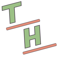 smaller taylor hughes logo